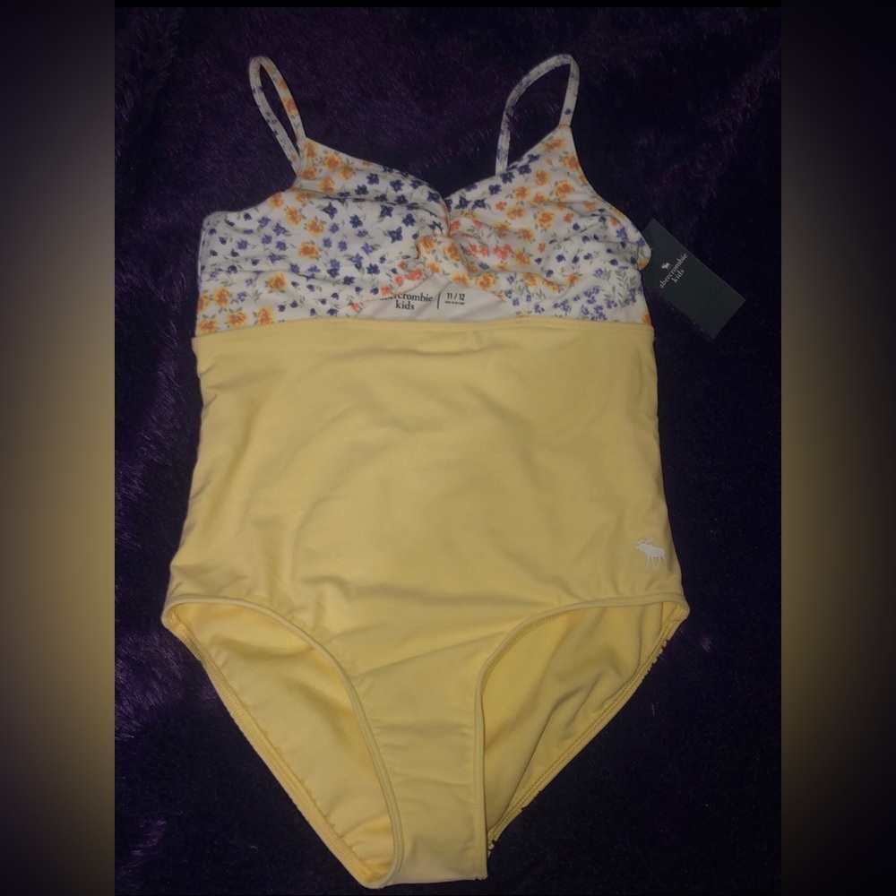Swimsuit
